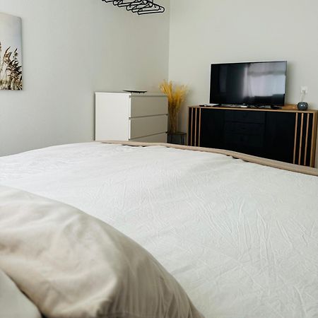 Eine Schoene Wohnung Am Messeplatz Basilea Exterior foto