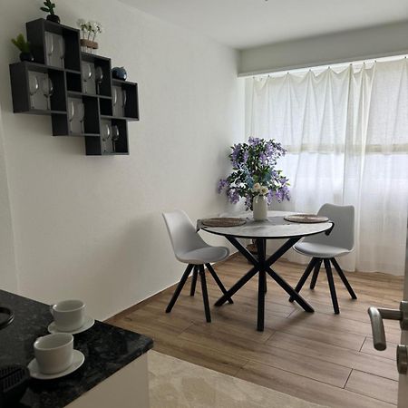 Eine Schoene Wohnung Am Messeplatz Basilea Exterior foto