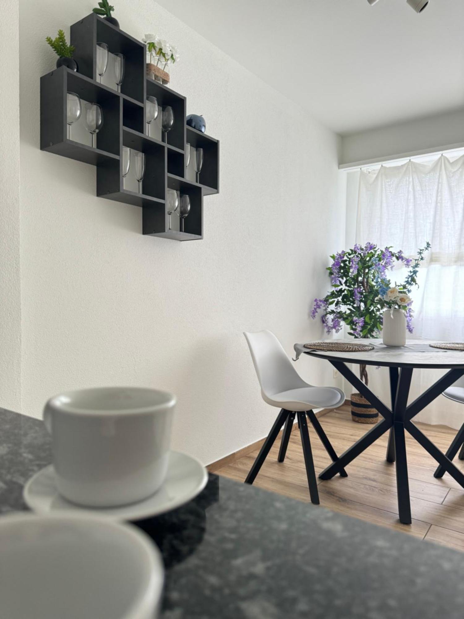 Eine Schoene Wohnung Am Messeplatz Basilea Exterior foto